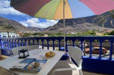 Apartment in Valle Gran Rey - Sansofé 1B