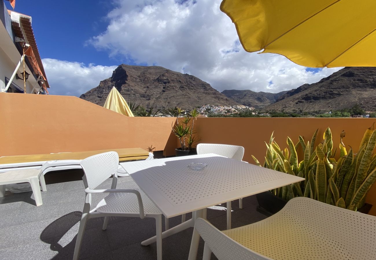 Studio in Valle Gran Rey - Sansofé 2A