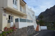 Apartment in Valle Gran Rey - Andreina Terraza