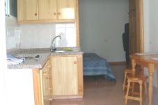 Studio in Valle Gran Rey - Estudio Victor