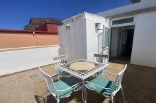 Apartment in Valle Gran Rey - Casa Darias Ático 1A