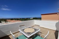 Apartment in Valle Gran Rey - Casa Darias Ático 1A