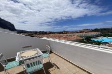 Apartment in Valle Gran Rey - Casa Darias Ático 1A