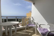 Studio in Valle Gran Rey - El Ancón Estudio 2