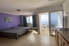 Studio in Valle Gran Rey - El Ancón II