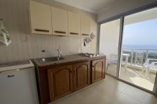 Studio in Valle Gran Rey - El Ancón estudio 3