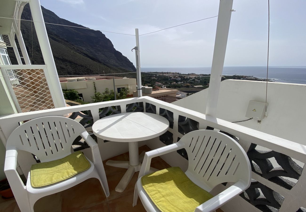 Apartment in Valle Gran Rey - El Ancon Apartamento