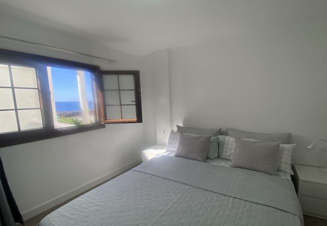 Apartment in Valle Gran Rey - Casa Gloria