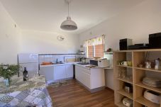 Apartment in Valle Gran Rey - El Chorro Atico