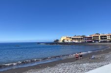 Apartment in Valle Gran Rey - Casa Olivier Alto-Playa Maria