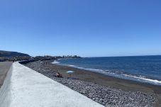 Apartment in Valle Gran Rey - Casa Olivier Alto-Playa Maria