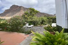 Apartment in Valle Gran Rey - Casa Olivier Bajo-Playa Maria