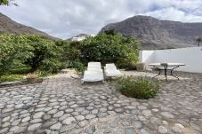 Apartment in Valle Gran Rey - Casa Olivier Bajo-Playa Maria