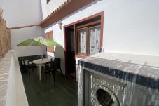 Apartment in Valle Gran Rey - Casa Segunda alto