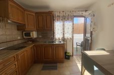 Apartment in Valle Gran Rey - Casa Segunda alto