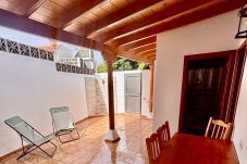House in Valle Gran Rey - Das Nest