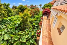House in Valle Gran Rey - Puntilla Alta - Waschhaus