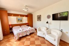House in Valle Gran Rey - Puntilla Alta - Waschhaus
