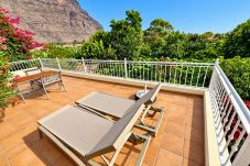 House in Valle Gran Rey - Puntilla Alta - Waschhaus