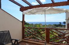 Apartamento en Valle Gran Rey - Apt. Heliconia Nº 6
