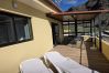 Apartamento en Valle Gran Rey - El Molino Atico