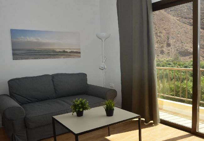 Apartamento en Valle Gran Rey - Apt. El Molino 3A
