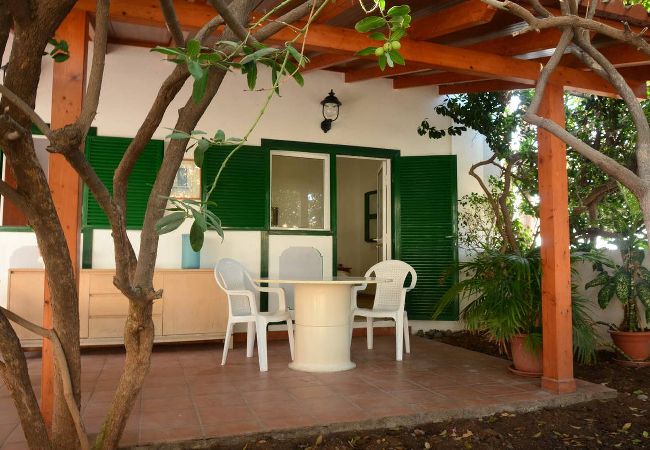 Casa en Valle Gran Rey - Casa La Playa