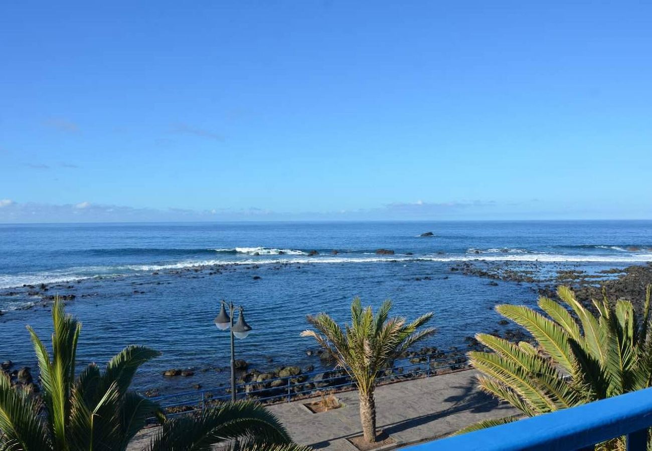 Apartamento en Valle Gran Rey - La Condesa Nº 8