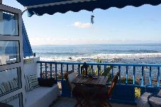 Apartamento en Valle Gran Rey - La Condesa Nº 8