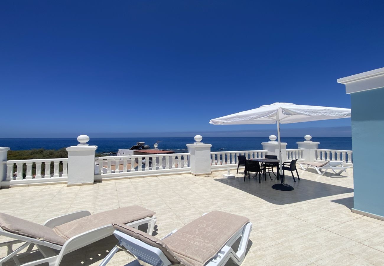 Apartamento en Valle Gran Rey - Molino Azul 1B