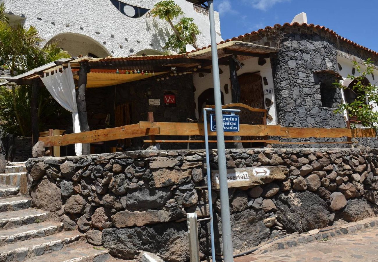 Casa en Valle Gran Rey - Casa Corma