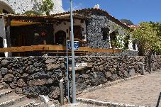 Casa en Valle Gran Rey - Casa Corma