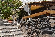 Casa en Valle Gran Rey - Casa Corma