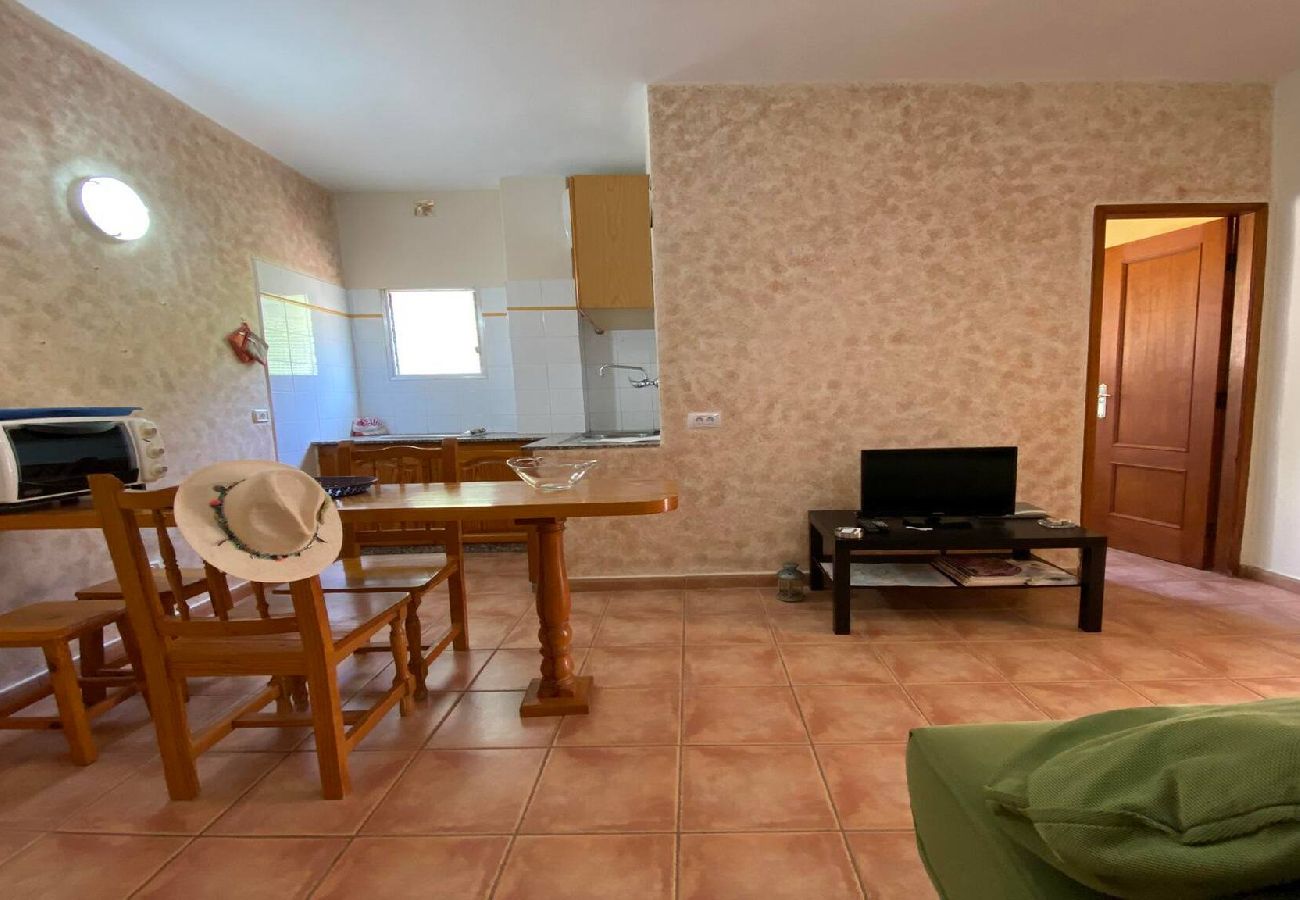 Apartamento en Valle Gran Rey - Gran Rey  Nº 3
