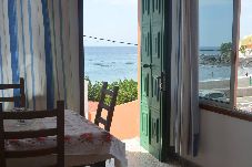 Apartamento en Valle Gran Rey - Casa Olivier Alto-Playa Maria