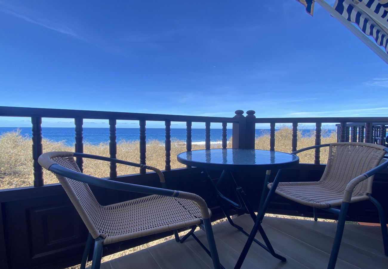 Apartamento en Valle Gran Rey - El Bajío 206