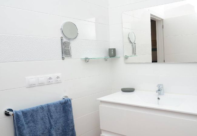 Apartamento en Valle Gran Rey - Los Mirlos 1 Apartamento en Valle Gran Rey - Los Mirlos 1