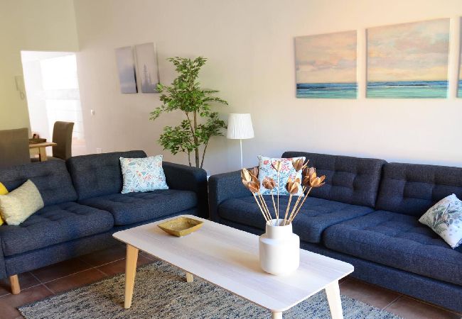 Apartamento en Valle Gran Rey - Los Mirlos 1 Apartamento en Valle Gran Rey - Los Mirlos 1