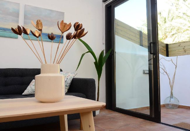 Apartamento en Valle Gran Rey - Los Mirlos 1 Apartamento en Valle Gran Rey - Los Mirlos 1