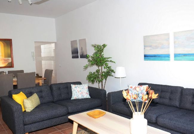 Apartamento en Valle Gran Rey - Los Mirlos 1 Apartamento en Valle Gran Rey - Los Mirlos 1
