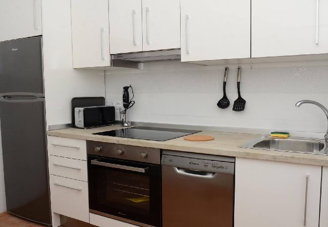 Apartamento en Valle Gran Rey - Los Mirlos 1 Apartamento en Valle Gran Rey - Los Mirlos 1