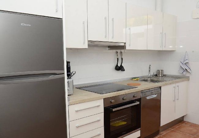 Apartamento en Valle Gran Rey - Los Mirlos 1 Apartamento en Valle Gran Rey - Los Mirlos 1