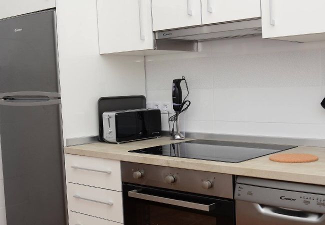 Apartamento en Valle Gran Rey - Los Mirlos 1 Apartamento en Valle Gran Rey - Los Mirlos 1