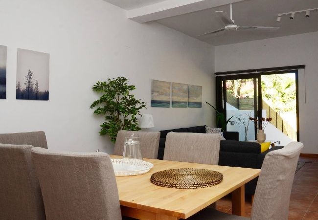 Apartamento en Valle Gran Rey - Los Mirlos 1 Apartamento en Valle Gran Rey - Los Mirlos 1