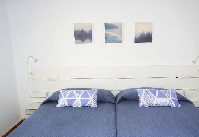Apartamento en Valle Gran Rey - Los Mirlos 1 Apartamento en Valle Gran Rey - Los Mirlos 1
