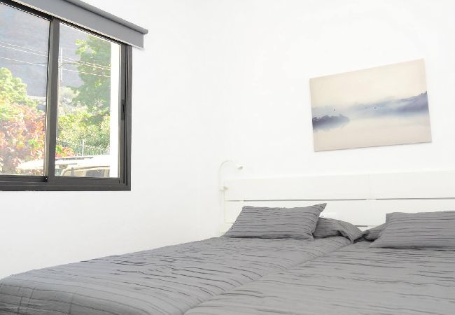 Apartamento en Valle Gran Rey - Los Mirlos 1 Apartamento en Valle Gran Rey - Los Mirlos 1
