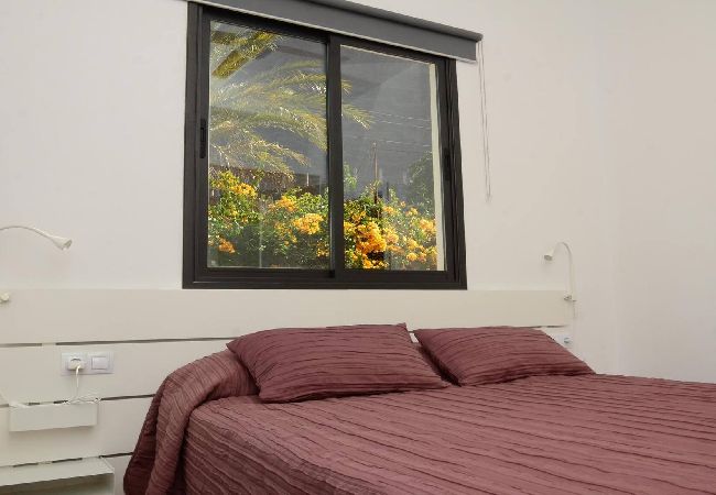 Apartamento en Valle Gran Rey - Los Mirlos 1 Apartamento en Valle Gran Rey - Los Mirlos 1