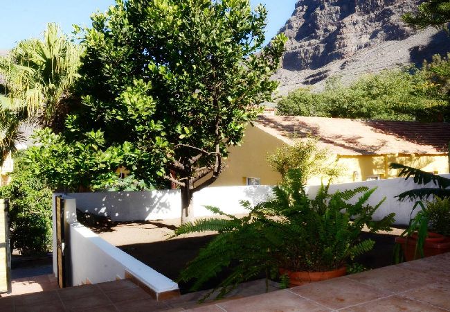 Apartamento en Valle Gran Rey - Los Mirlos 1 Apartamento en Valle Gran Rey - Los Mirlos 1