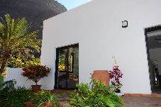 Apartamento en Valle Gran Rey - Los Mirlos 1