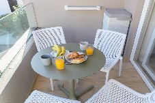 Apartamento en Valle Gran Rey - El Guanche B